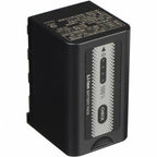 Batterie Panasonic AG-VBR59E