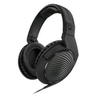 Casque écouteurs Sennheiser HD 200 Pro
