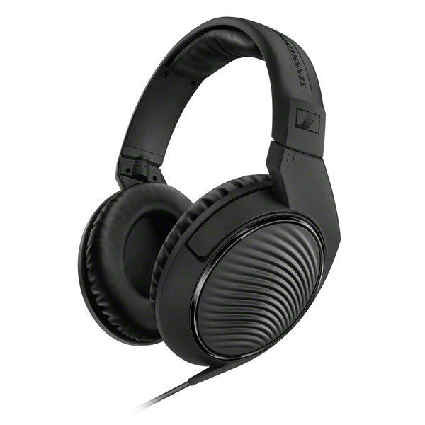 Casque écouteurs Sennheiser HD 200 Pro