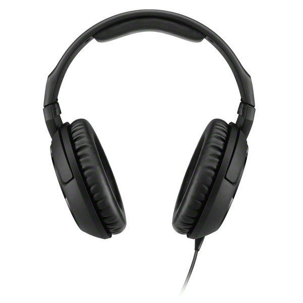 Casque écouteurs Sennheiser HD 200 Pro