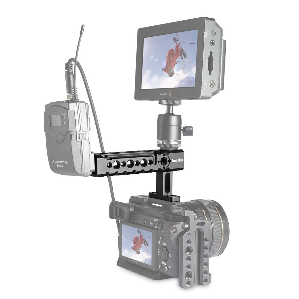 SmallRig 1984 Appareil photo/Camcorder Action Stabilizing Universal Handle