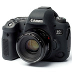EasyCover Canon 6D Mark II Noir