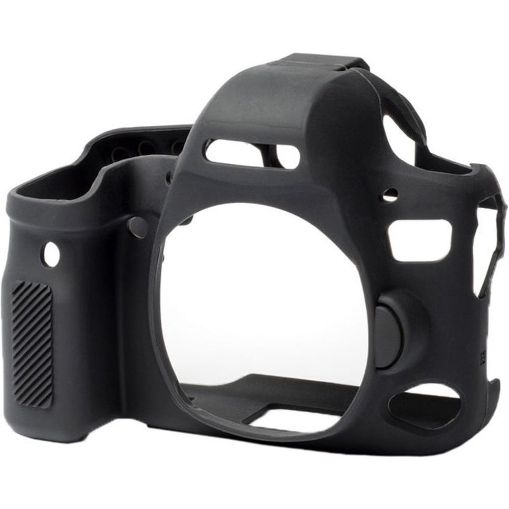 EasyCover Canon 6D Mark II Noir