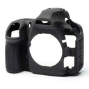 EasyCover Nikon D850 Noir