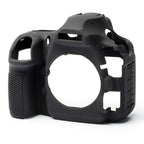 EasyCover Nikon D850 Noir