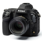 EasyCover Nikon D850 Noir
