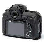 EasyCover Nikon D850 Noir
