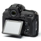 EasyCover Nikon D850 Noir