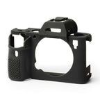 EasyCover Pour Sony A7 III/A7R III/A9 Noir