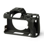 EasyCover Pour Sony A7 III/A7R III/A9 Noir