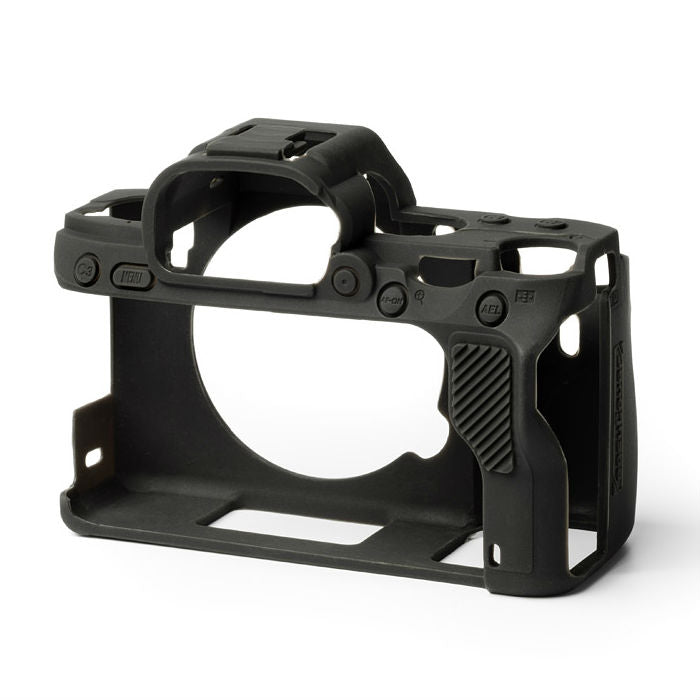 EasyCover Pour Sony A7 III/A7R III/A9 Noir