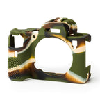 EasyCover Pour Sony A7 III/A7R III/A9 Camouflage