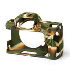 EasyCover Pour Sony A7 III/A7R III/A9 Camouflage