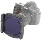 Filtre de nuit naturel NiSi 150x150mm pour photographie de nuit et astrophotographie