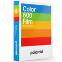 Polaroid Color Pellicule 600