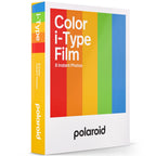 Film Instantané Polaroid Couleur Pour Type I