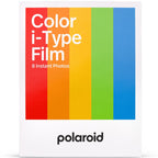 Film Instantané Polaroid Couleur Pour Type I