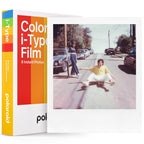 Film Instantané Polaroid Couleur Pour Type I