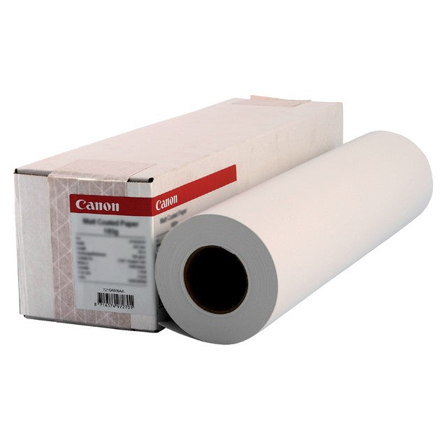 Canon Mat Coated Papier 90g 45m x 432mm