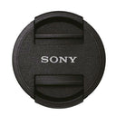 Bouchon D'Objectif Avant Sony 77mm Avec Logo Sony (ALCF77S.SYH)