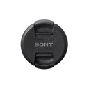 Sony Capuchon de lentille frontale 82mm avec logo Sony (ALCF82S.SYH)