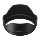 Sony Lens hood for SEL1018 (ALCSH123.SYH)