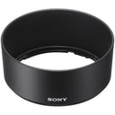 Sony lens hood for SEL50F18F (ALCSH146.SYH)