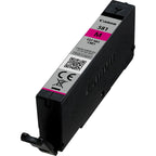 Encre Magenta Canon CLI-581M