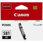 Encre Noire Canon CLI-581BK