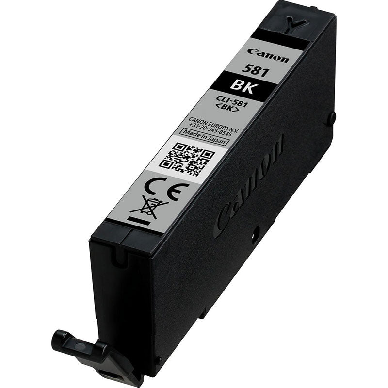 Encre Noire Canon CLI-581BK