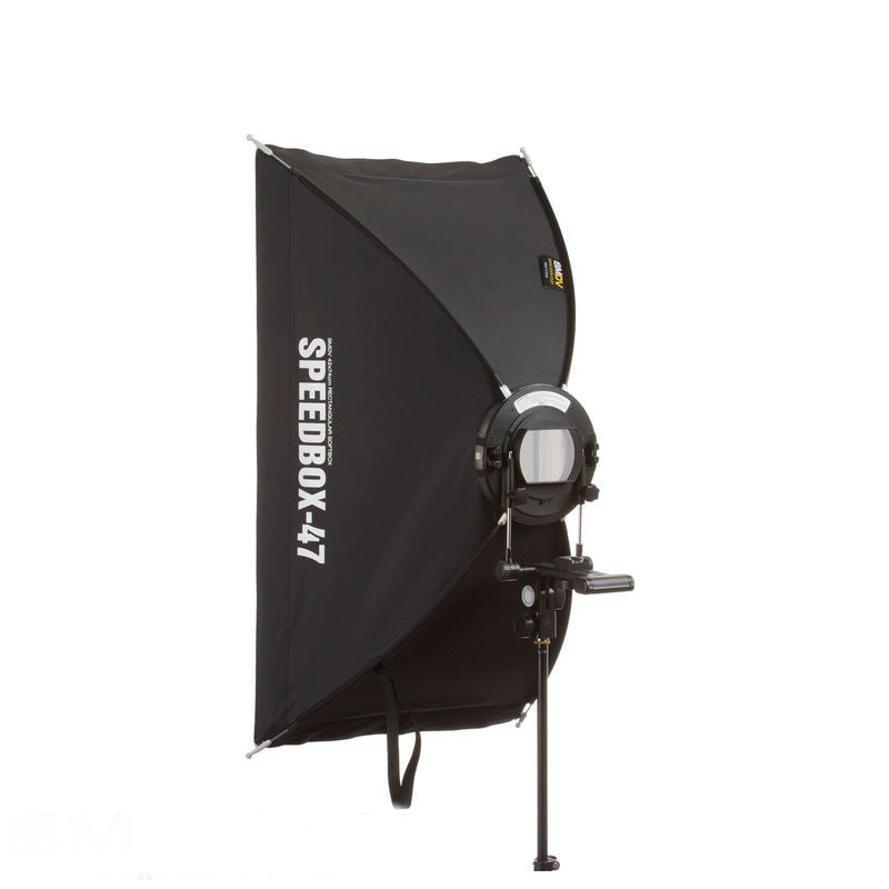 SMDV Speedbox-47 Speed light (SB-03)
