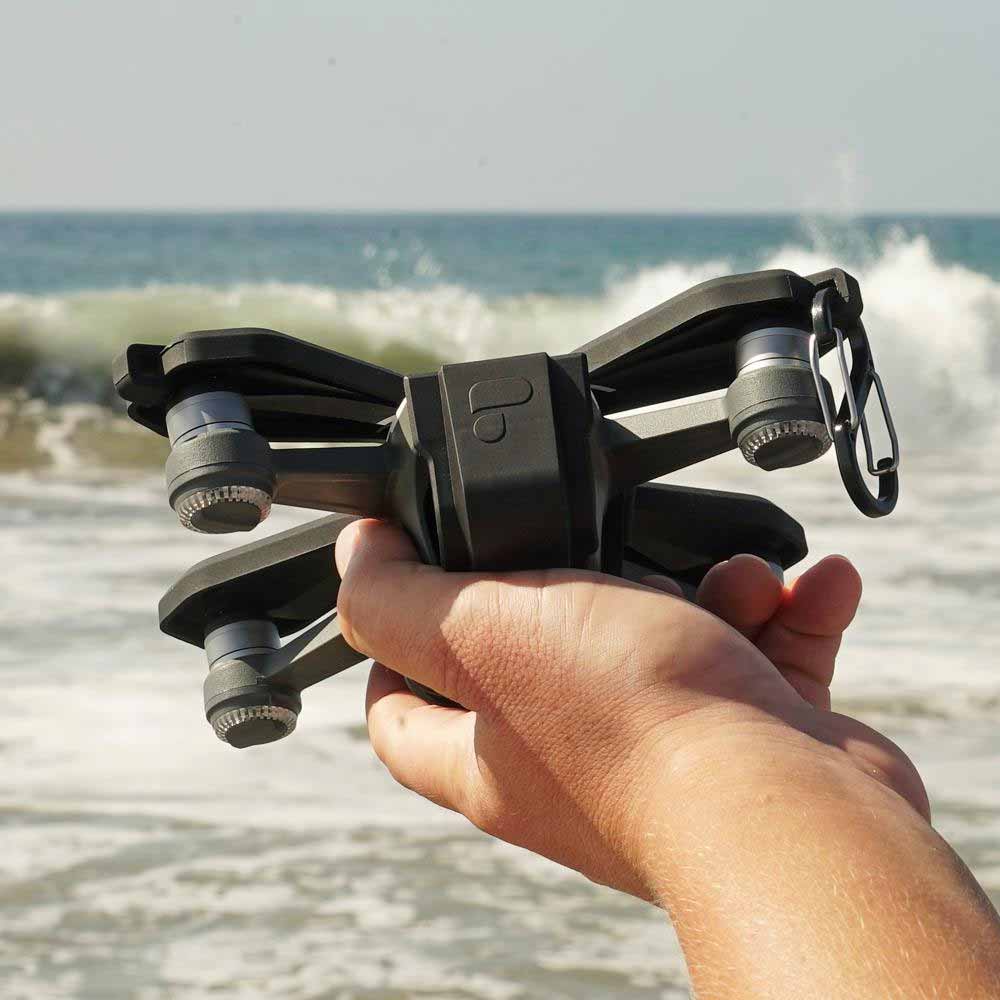 Verrou De Nacelle/Couvre-Objectif Polar Pro DJI Spark