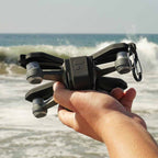 Verrou De Nacelle/Couvre-Objectif Polar Pro DJI Spark