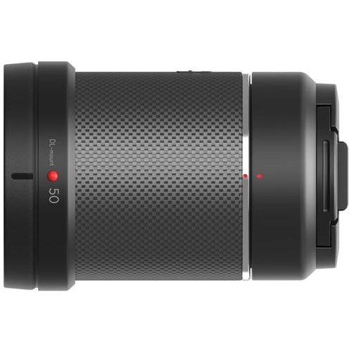 DJI Zenmuse X7 Part 4 DL 50mm f/2.8 LS Asph.