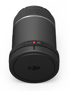 DJI Zenmuse X7 Part 4 DL 50mm f/2.8 LS Asph.