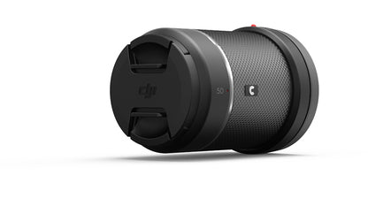 DJI Zenmuse X7 Part 4 DL 50mm f/2.8 LS Asph.