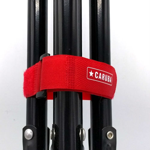 Caruba Fast Fixer Pro 1 rouge (10 pièces)