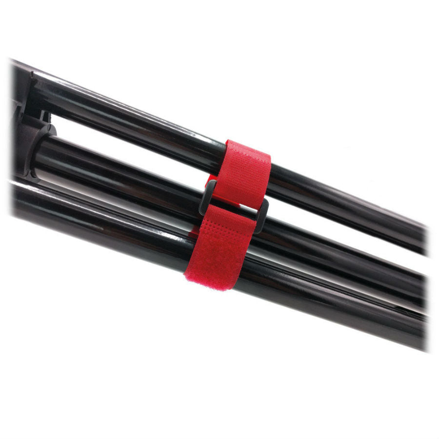 Caruba Fast Fixer Pro 1 rouge (10 pièces)
