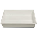Kaiser plateau de laboratoire 40x50 blanc
