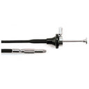Kaiser Cable release 50cm fabric lock screw