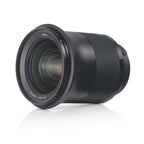 Zeiss Milvus 25mm f/1.4 Monture ZE