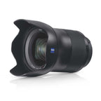 Zeiss Milvus 25mm f/1.4 Monture ZE