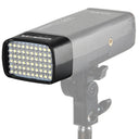 Lampe LED Godox Pour AD200