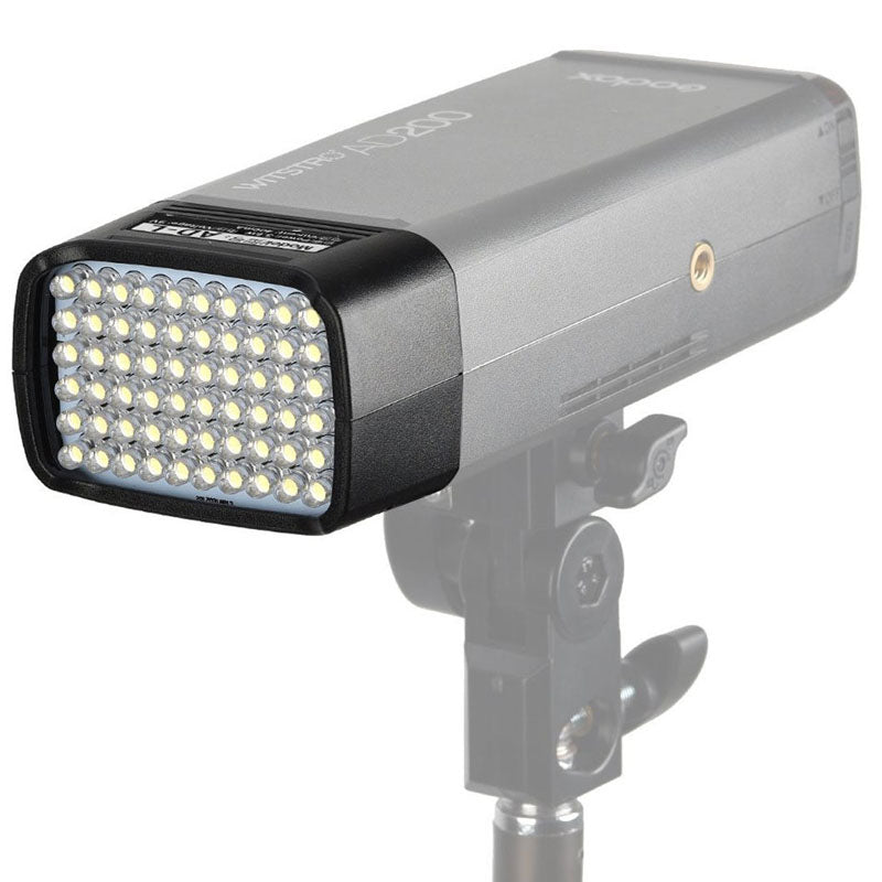 Lampe LED Godox Pour AD200