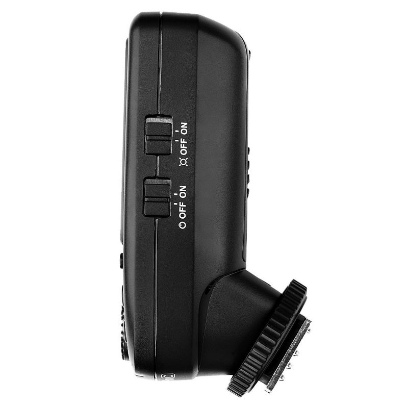 Émetteur Godox X Pro-N Pour Nikon
