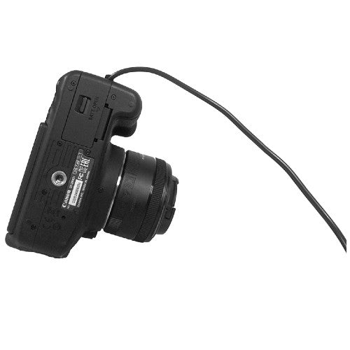 Tether Tools Relay Appareil photo Coupler CRN5C Compatible avec Nikon Battery EN-EL24