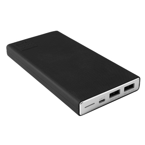 Tether Tools Manchon en Silicone pour Rock Solid External Batterie 10mAh Noir
