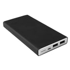 Tether Tools Manchon en Silicone pour Rock Solid External Batterie 10mAh Noir