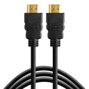 Tether Tools TetherPro HDMI (A) vers HDMI (A) 90 cm noir