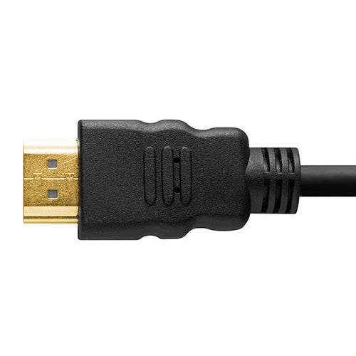 Tether Tools TetherPro HDMI (A) vers HDMI (A) 90 cm noir